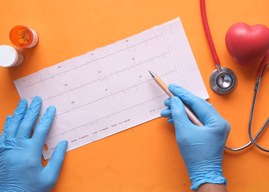 Cardiology Has Private Equity Pulses Quickening — Here’s What You Need