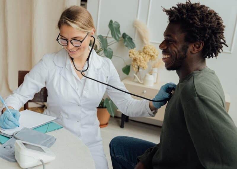 5 Strategies For Building Resilience In Healthcare Vector Medical Group